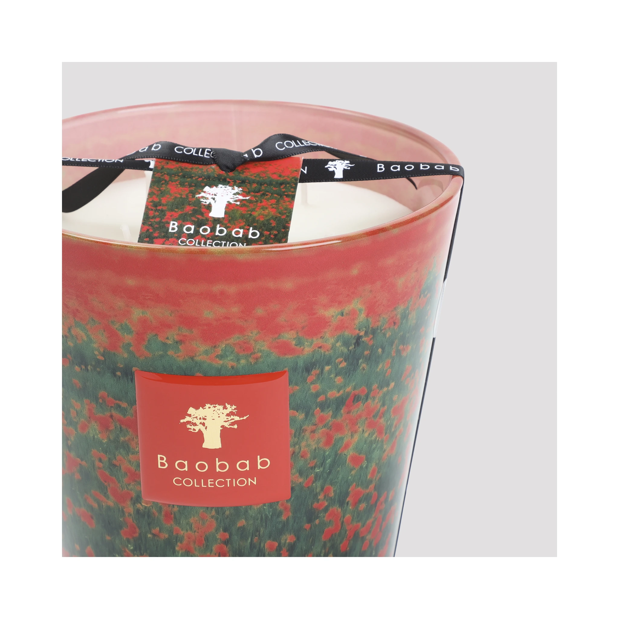 Baobab Collection Arty Flower Poppies Max 16