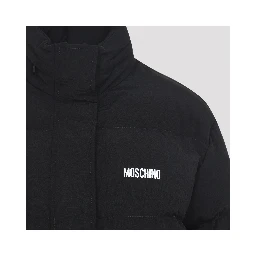 Moschino Padded Jacket
