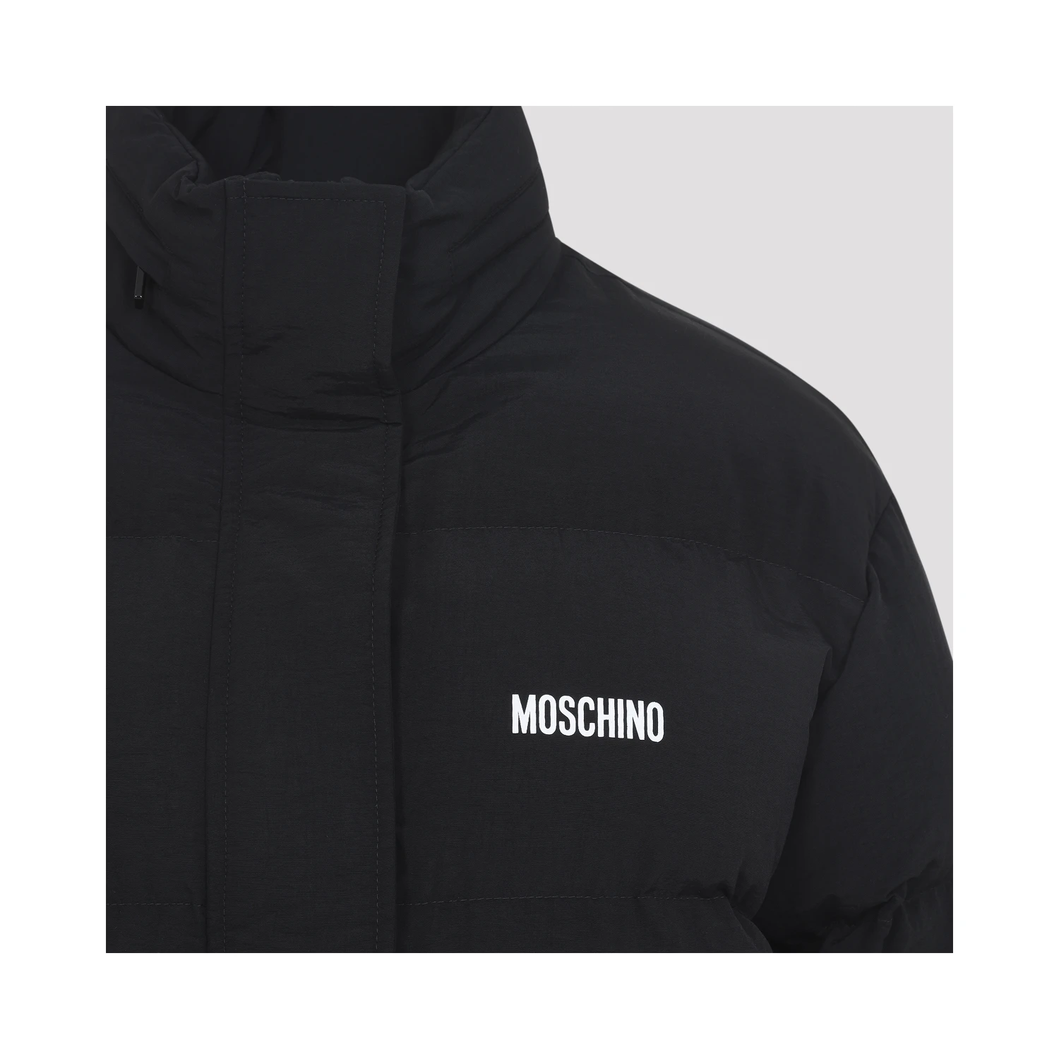 Moschino Padded Jacket