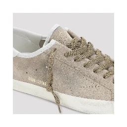 Goolden Goose Superstar Sneakers