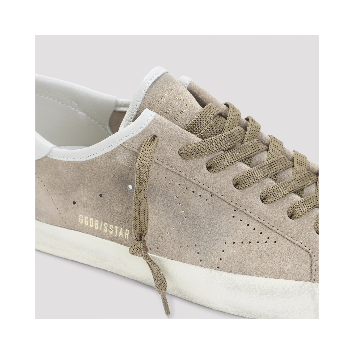 Goolden Goose Superstar Sneakers