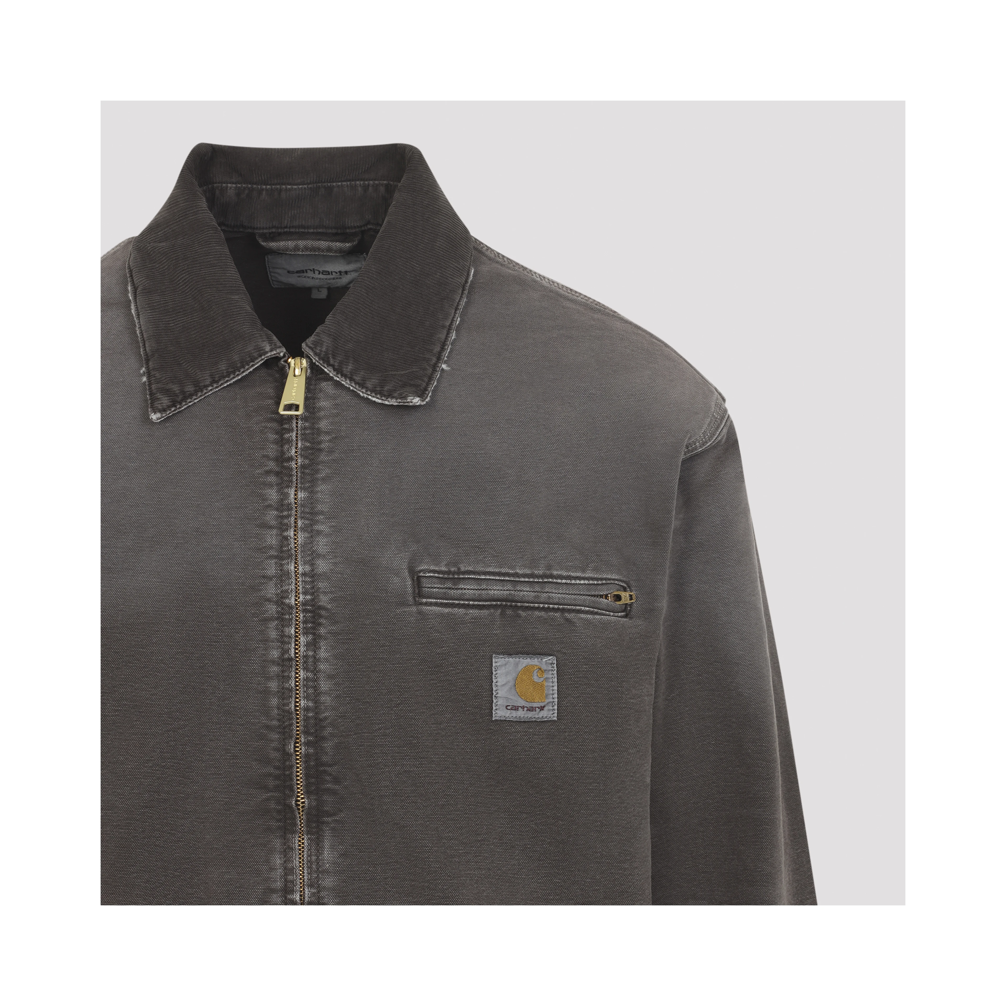 Carhartt OG Detroit Jacke