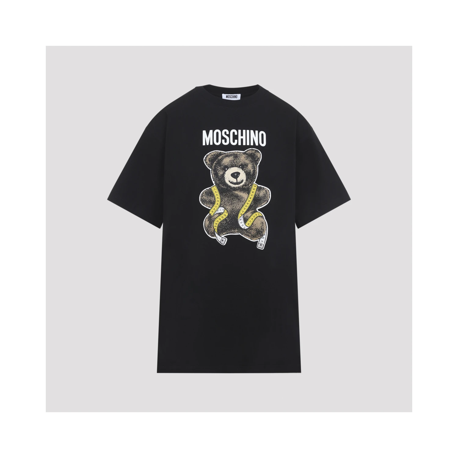 Moschino Oversized Teddy Tee