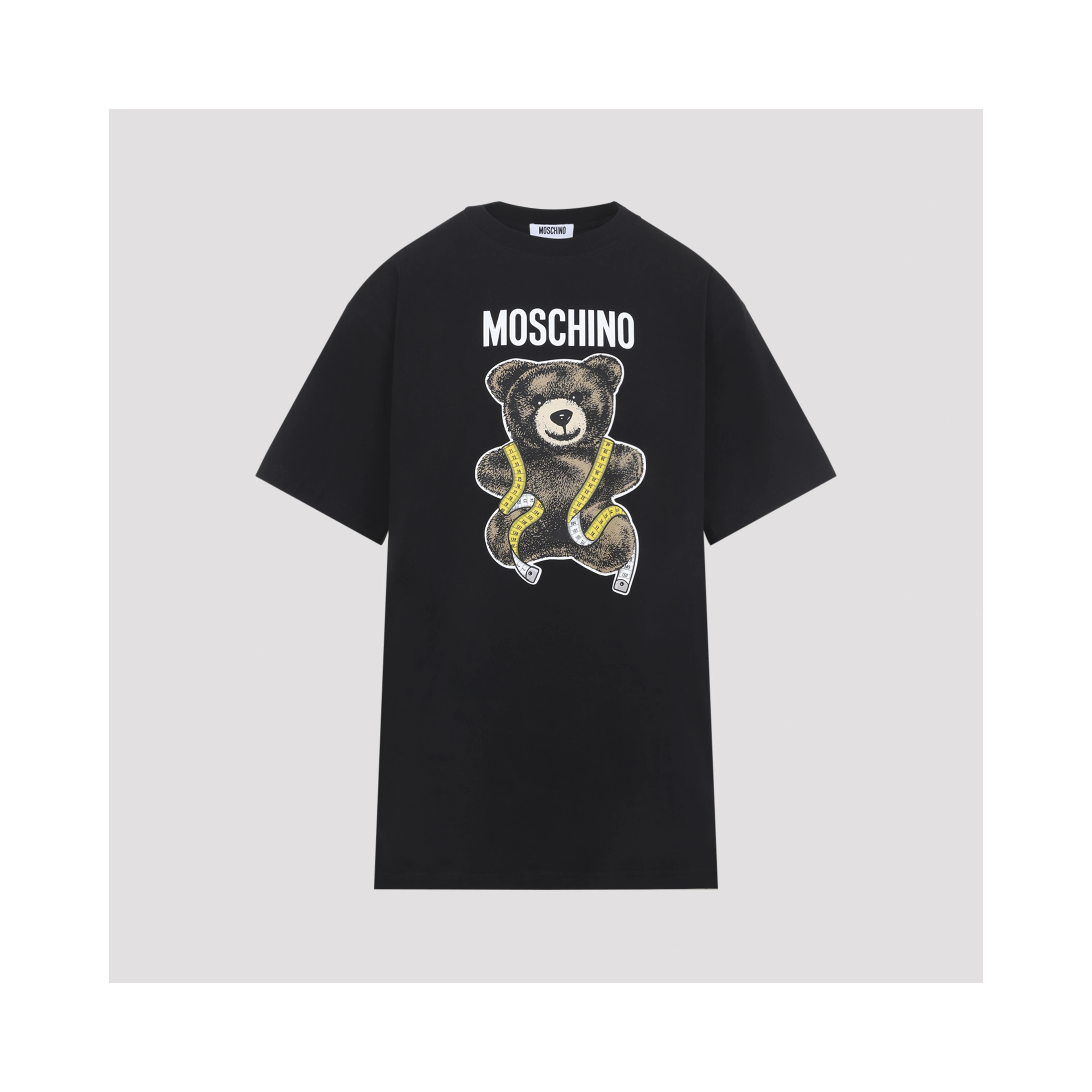 Moschino Oversized Teddy Tee
