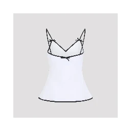 Moschino Bow Top