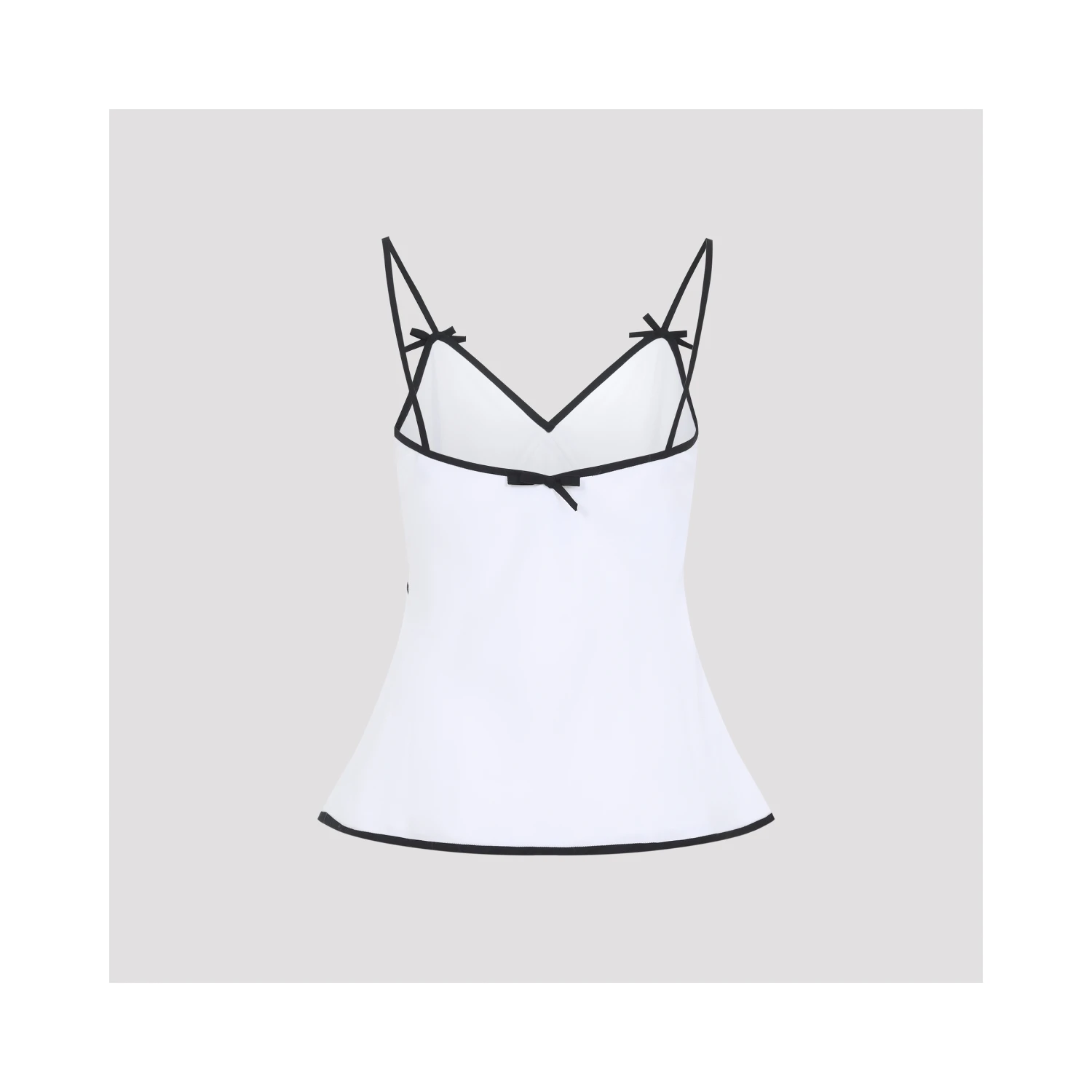 Moschino Bow Top