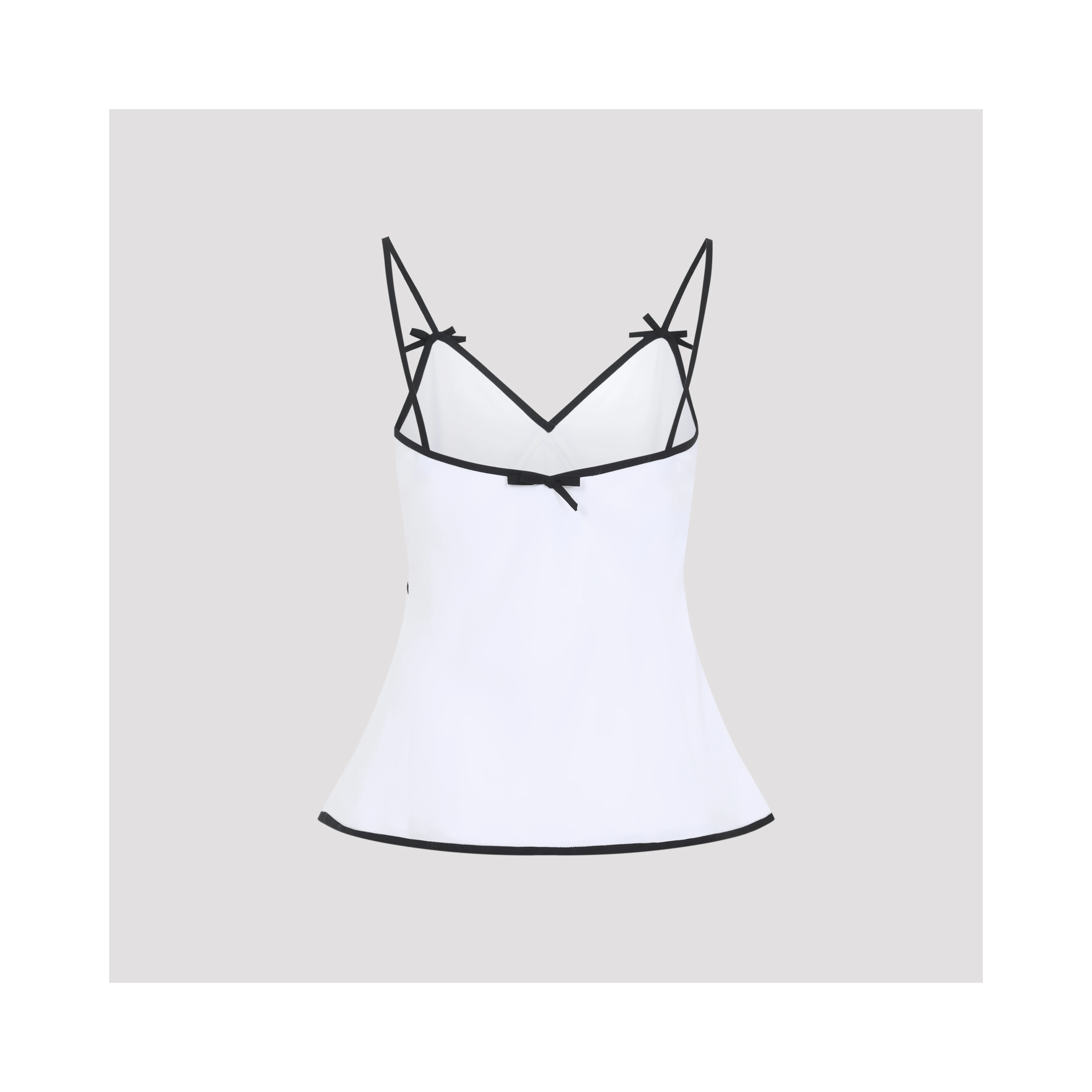 Moschino Bow Top