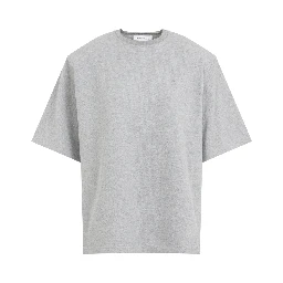 The Frankie Shop Hugo Padded T-shirt