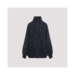 The Frankie Shop Baxter Track Jacket