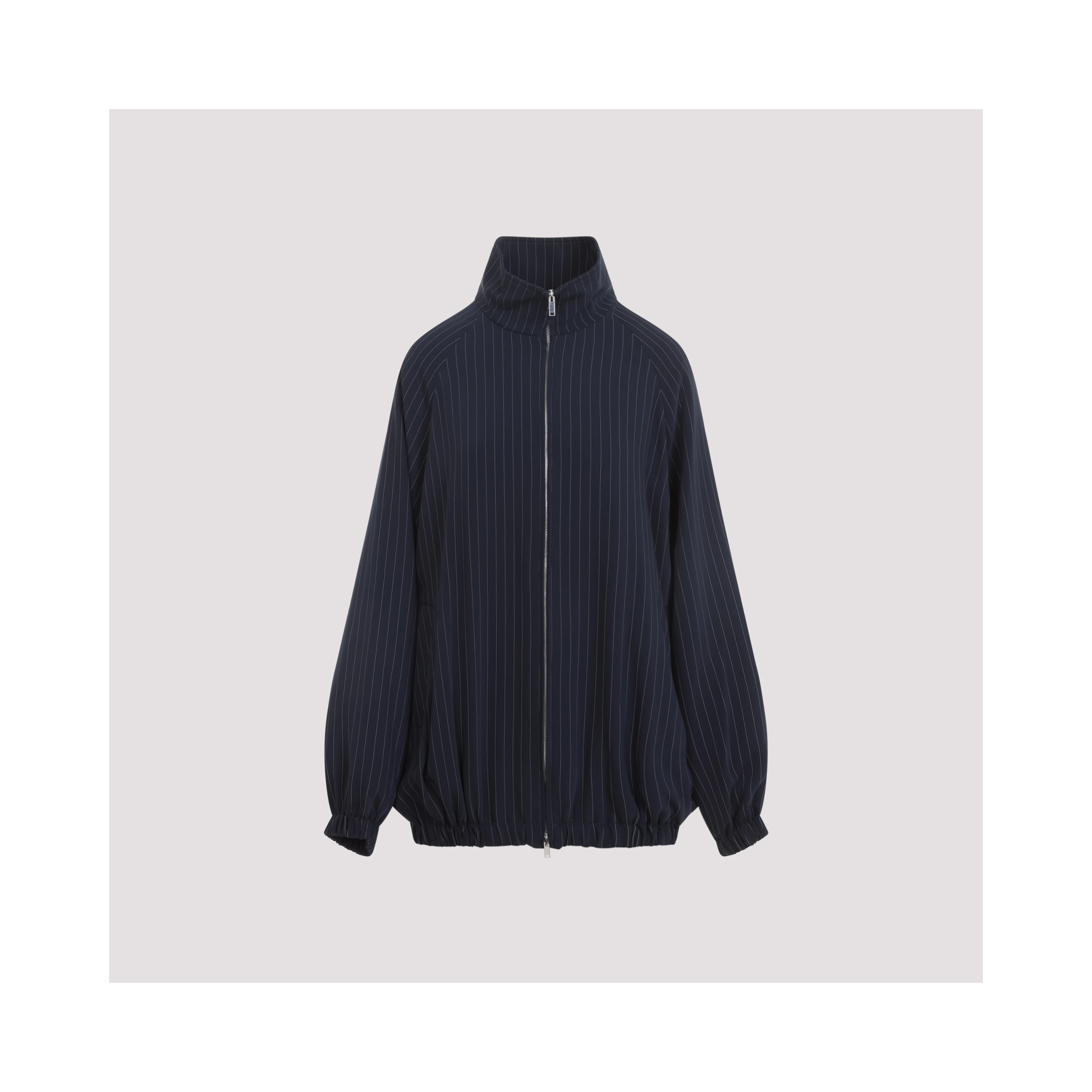 The Frankie Shop Baxter Track Jacket