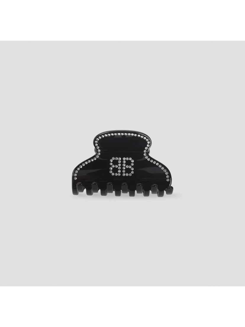 Balenciaga Holli BB Hair Grip
