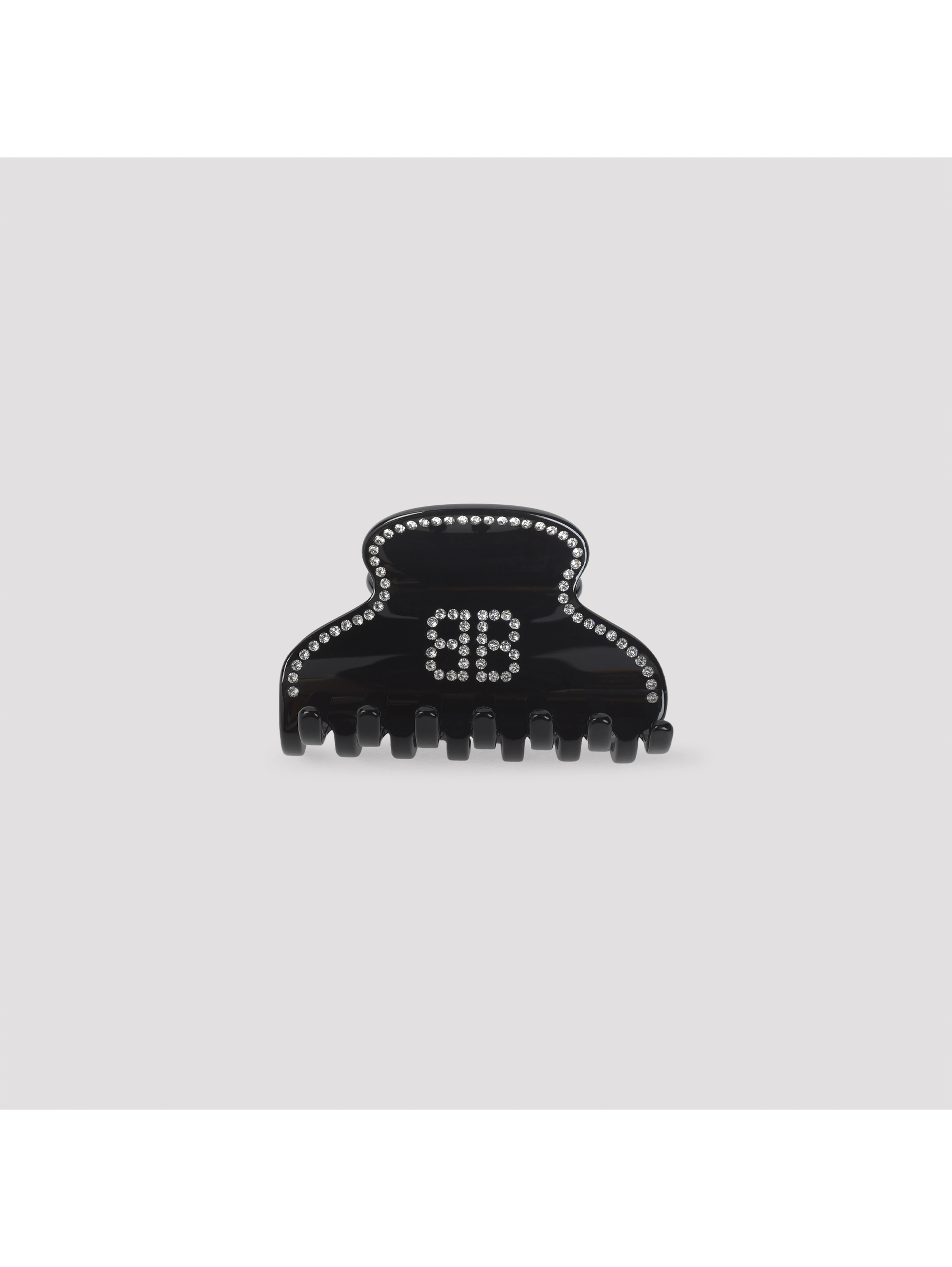 Balenciaga Holli BB Hair Grip