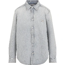 Miu Miu Denim Shirt