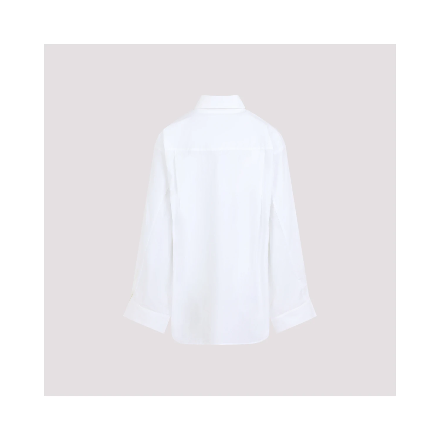 The Frankie Shop Tilda Wide Sleeve Shirt