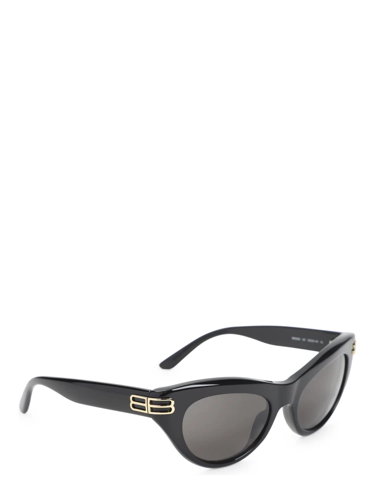 Balenciaga Casino BTF Sunglasses alternative