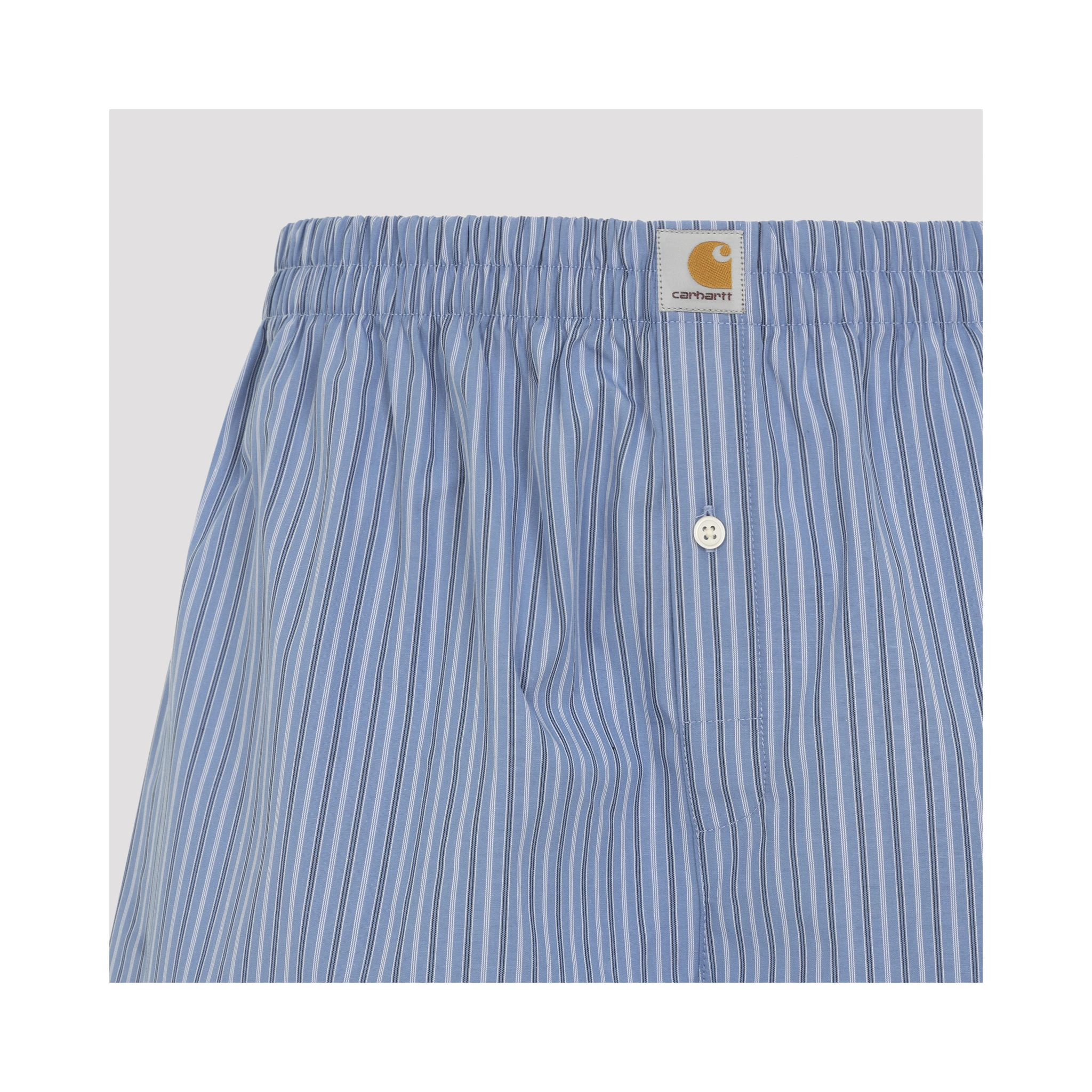 Carhartt Striped Boxer
