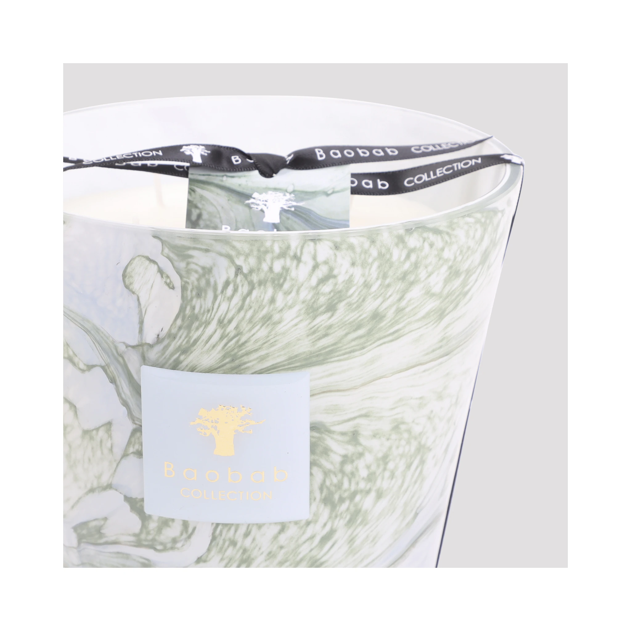 Baobab Collection Leaves Marius Candle Max 16