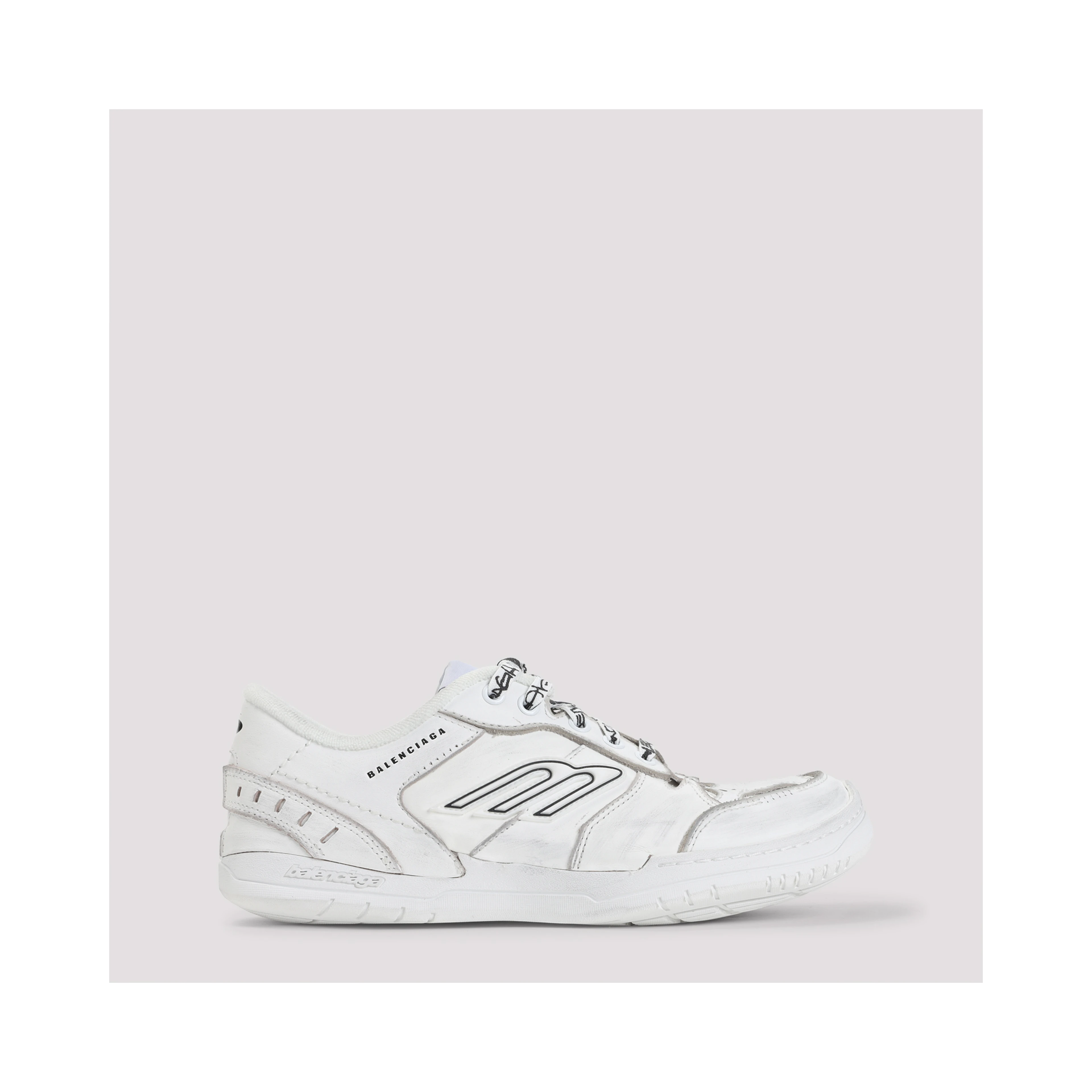 HAPTONS SNEAKER