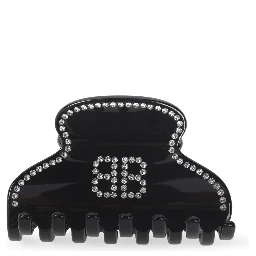 Balenciaga Holli BB Hair Grip