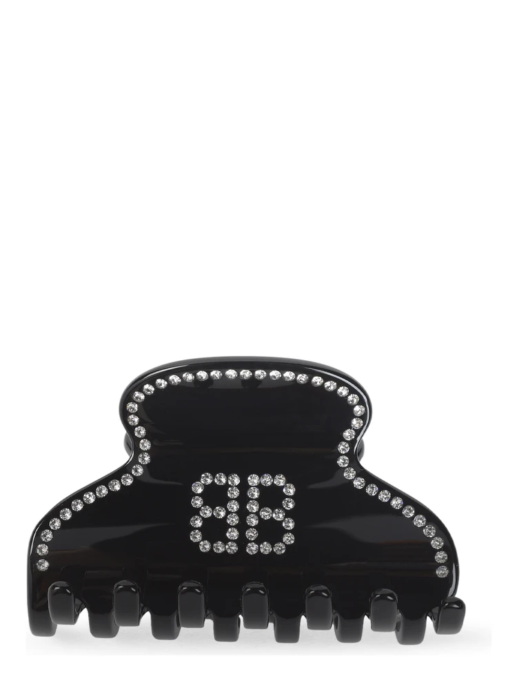 Balenciaga Holli BB Hair Grip alternative