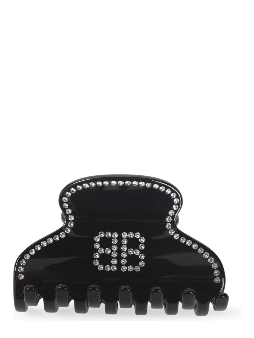 Balenciaga Holli BB Hair Grip