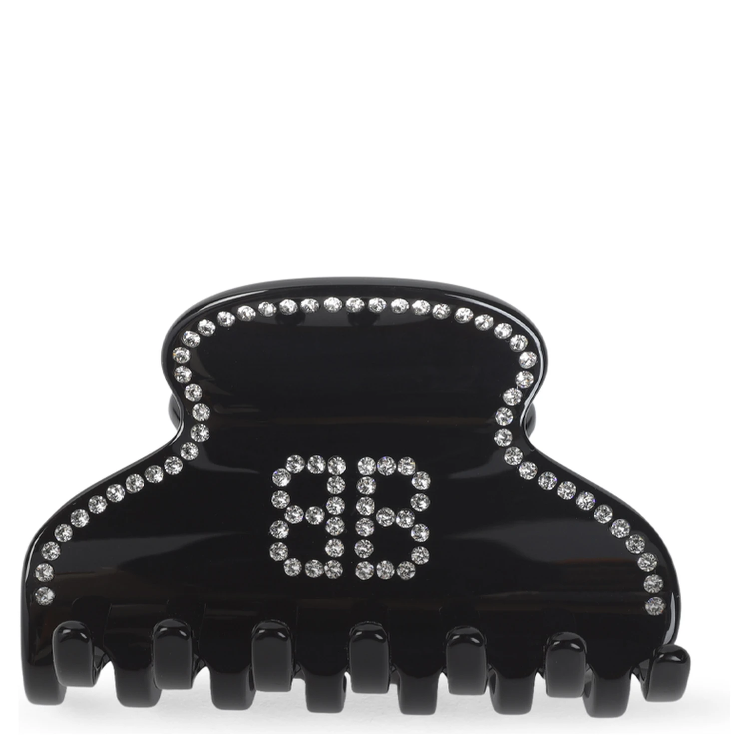 Balenciaga Holli BB Hair Grip