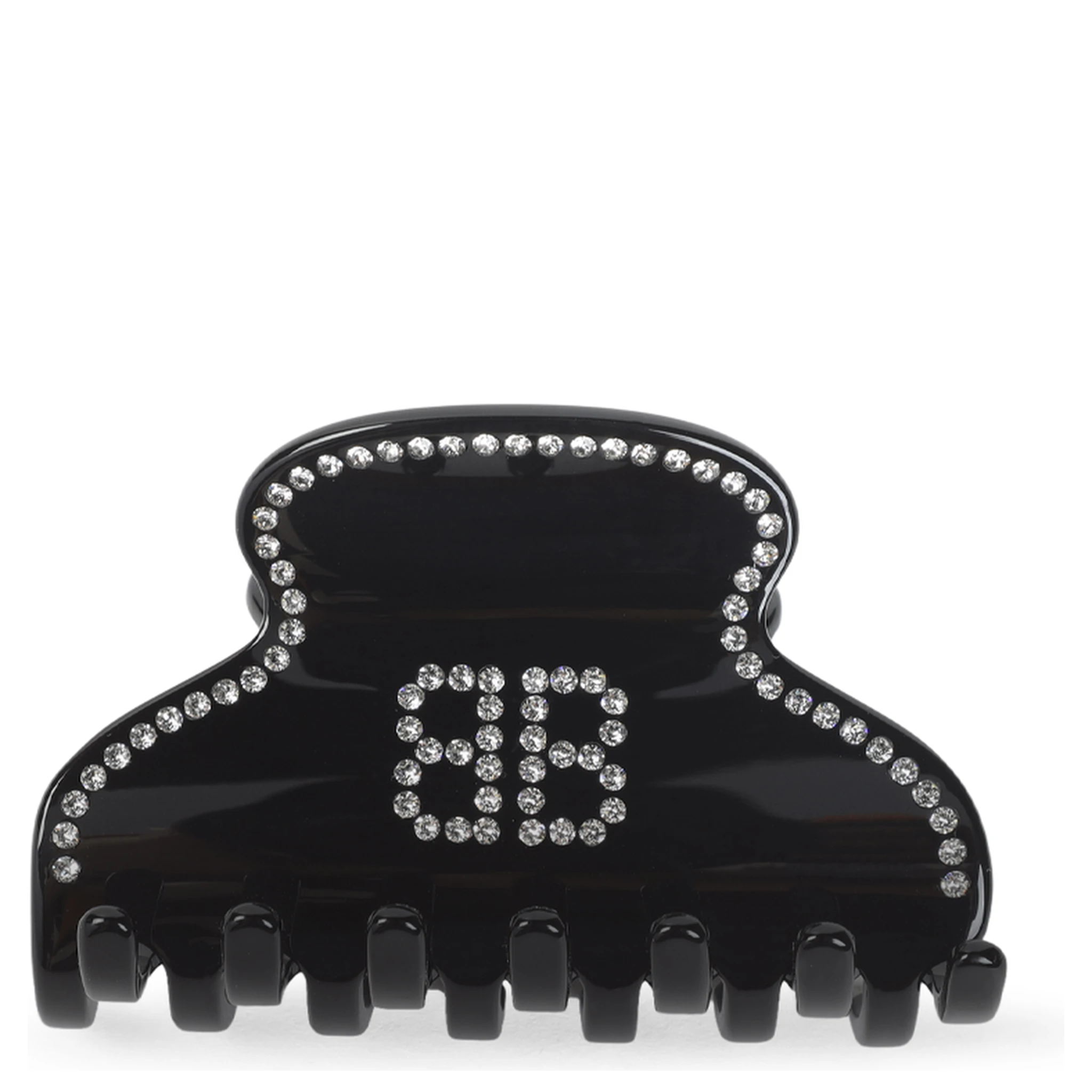 Balenciaga Holli BB Hair Grip