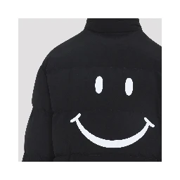 Moschino Padded Jacket