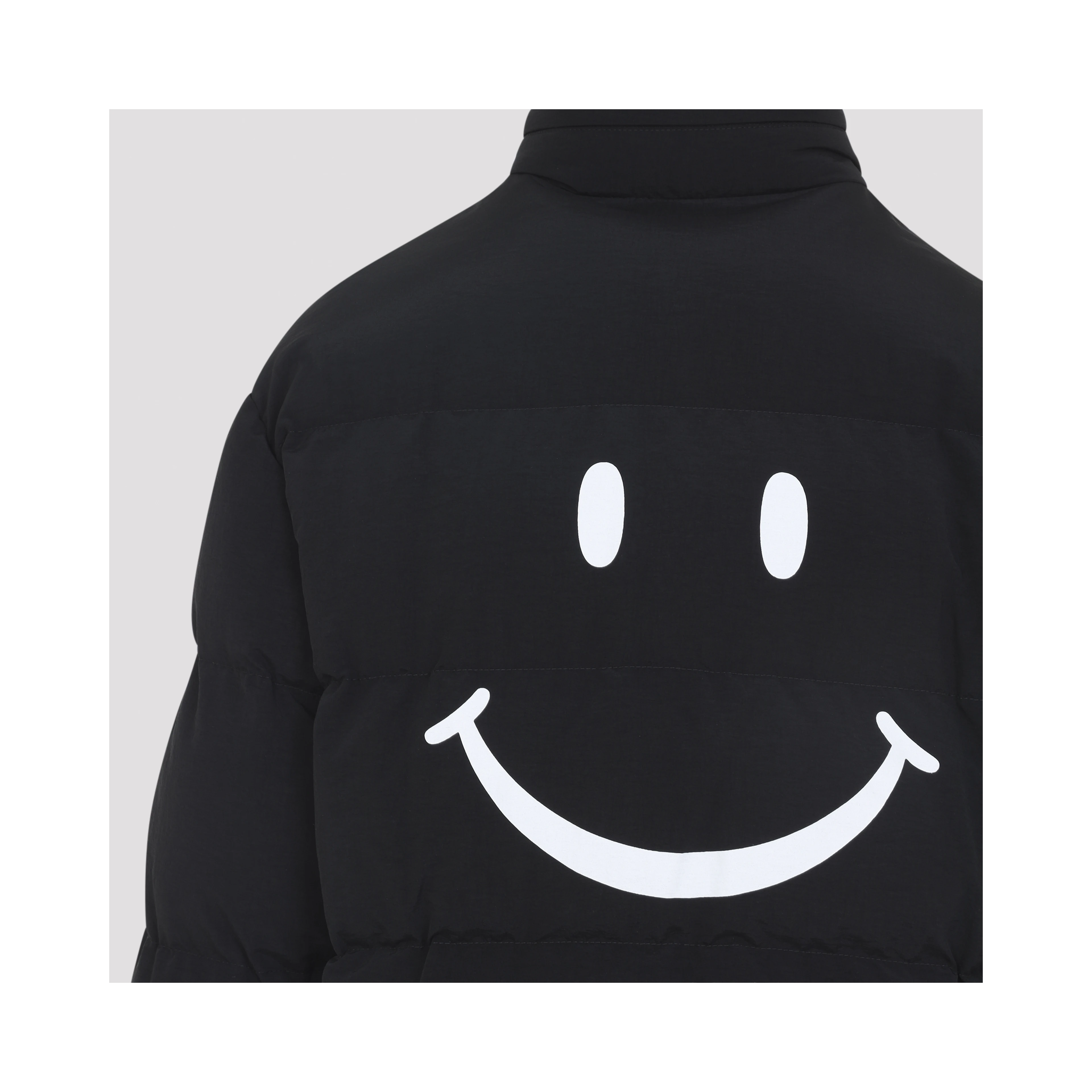 Moschino Padded Jacket
