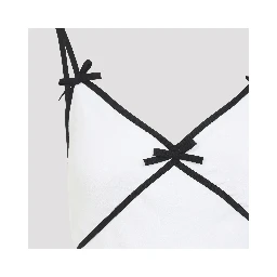 Moschino Bow Top