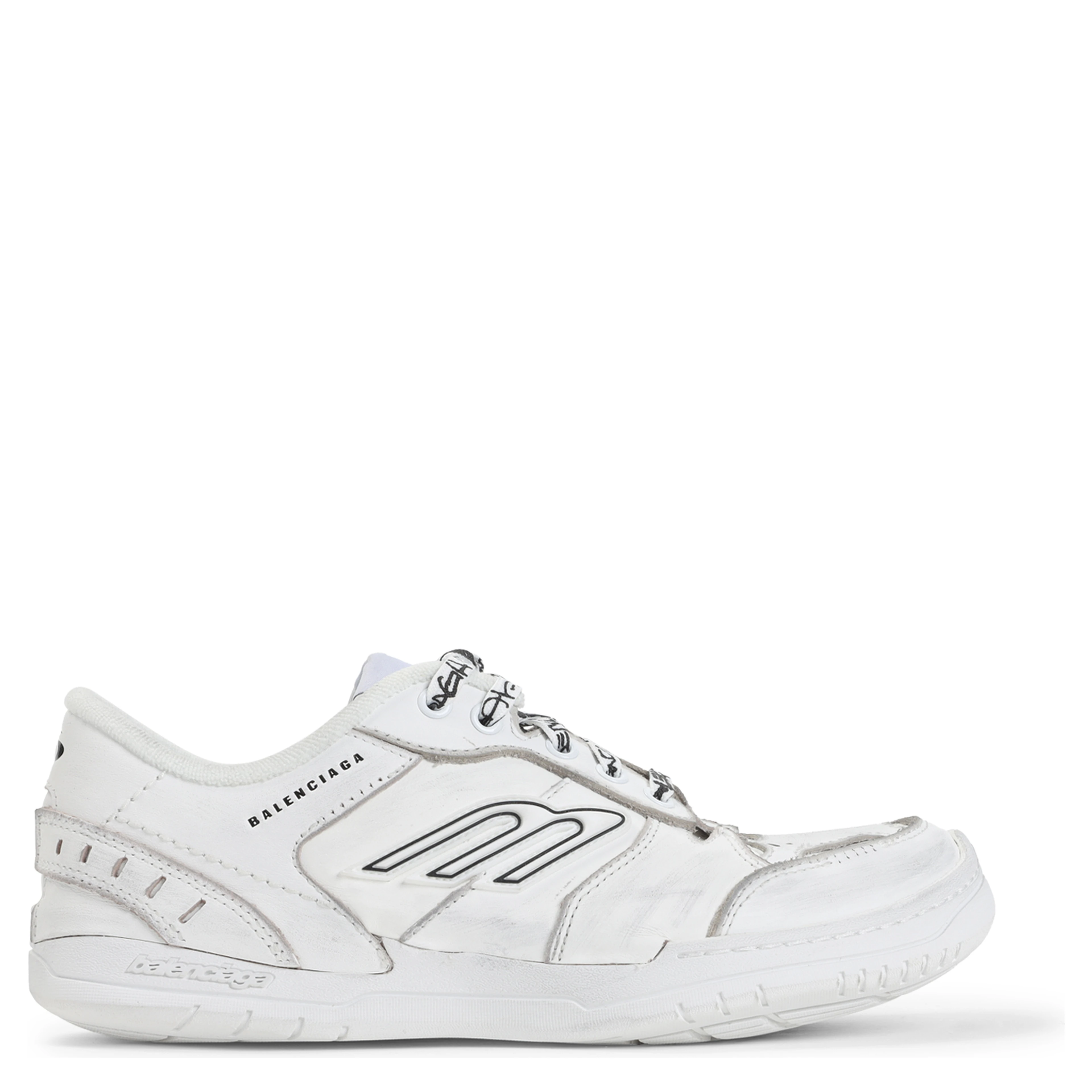 HAPTONS SNEAKER