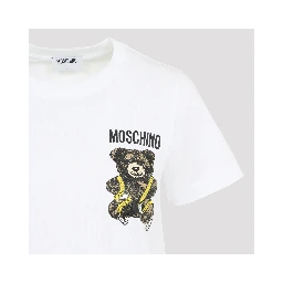 Moschino Mini Teddy Tee