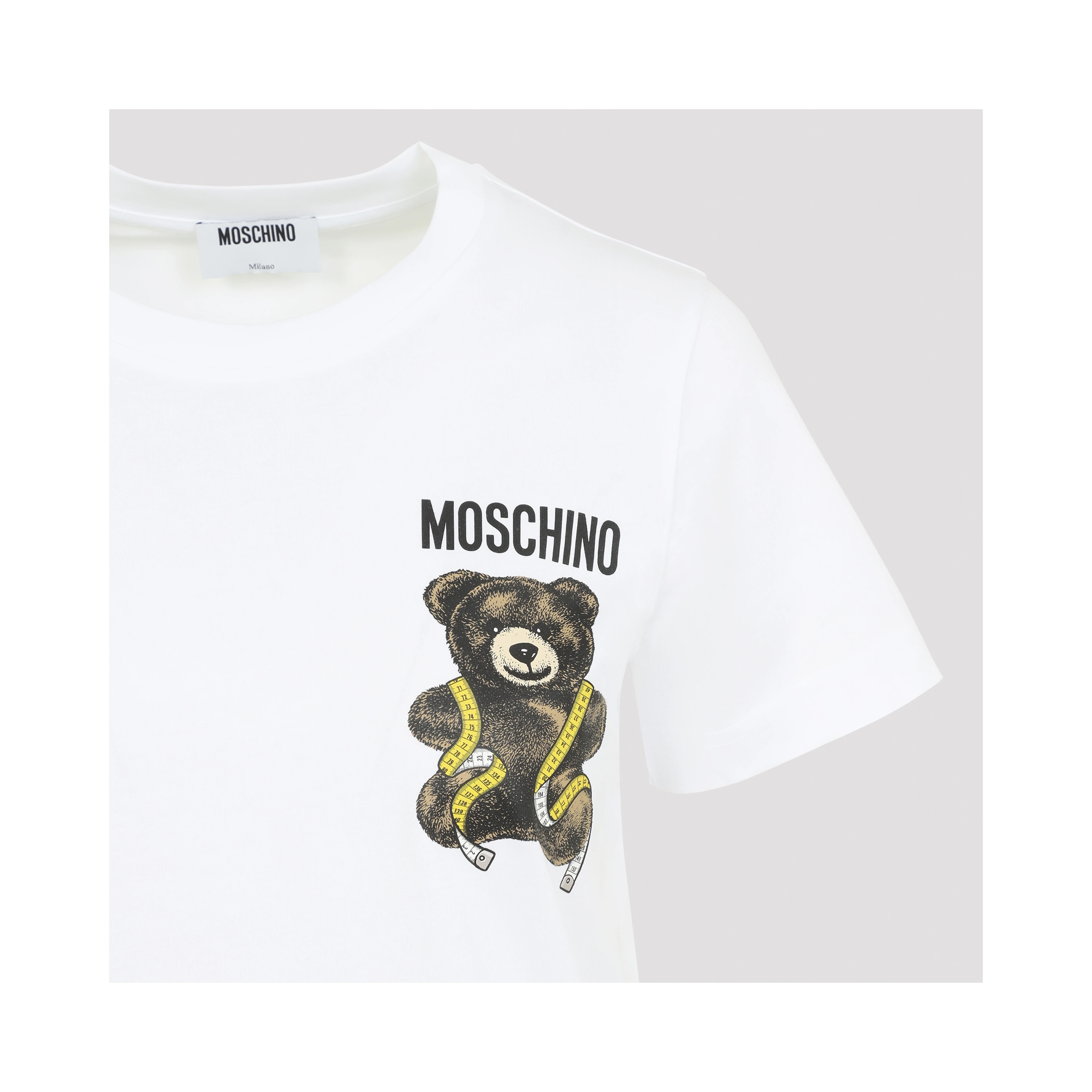 Moschino Mini Teddy Tee