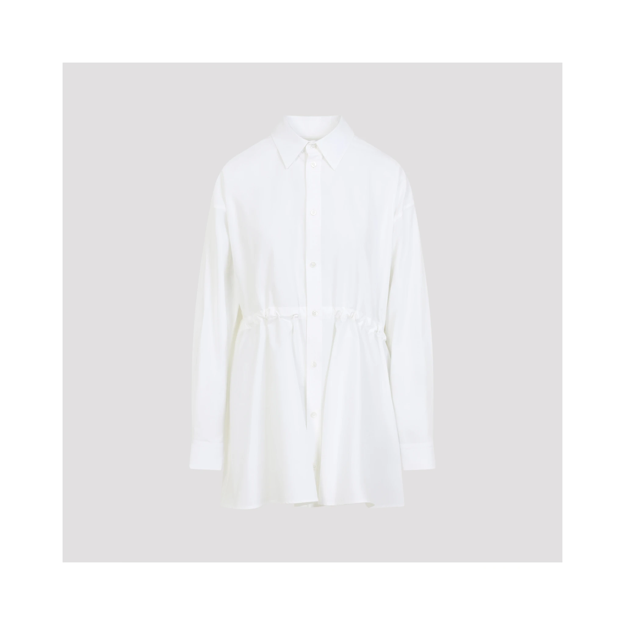 Balenciaga Hourglass Dress