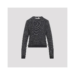 Moschino Bow Sweater