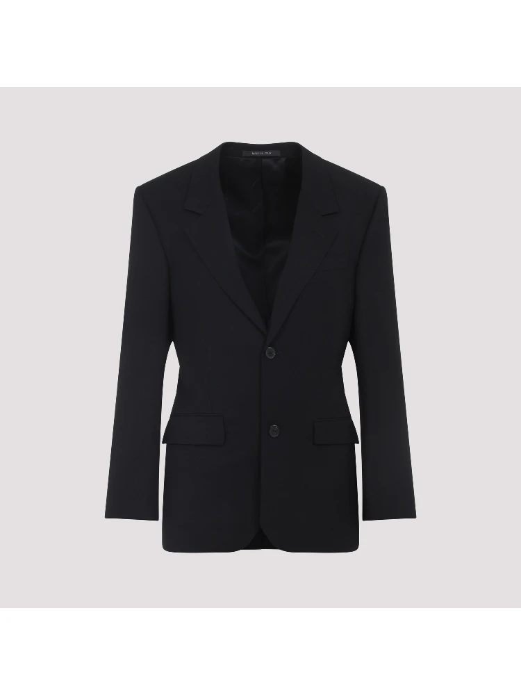 Balenciaga Tailored Jacket