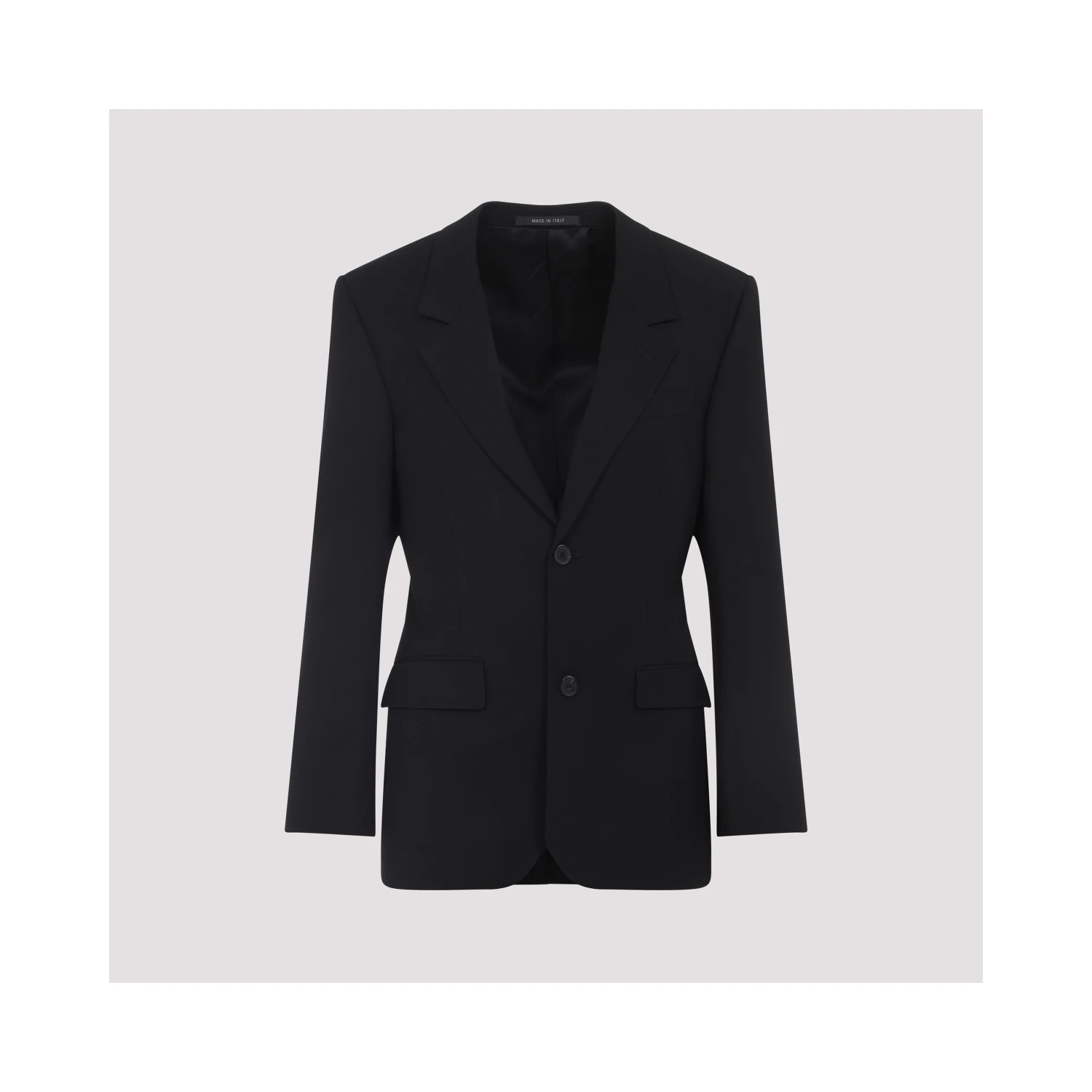 Balenciaga Tailored Jacket