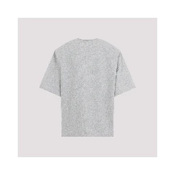 The Frankie Shop Hugo Padded T-shirt
