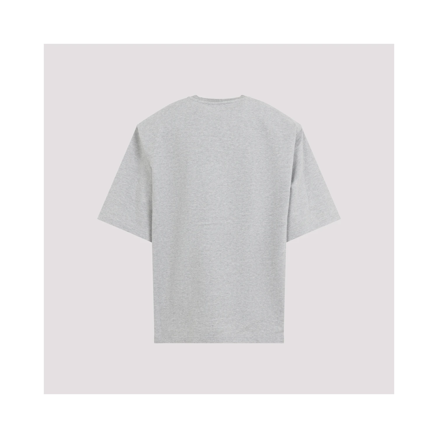 The Frankie Shop Hugo Padded T-shirt