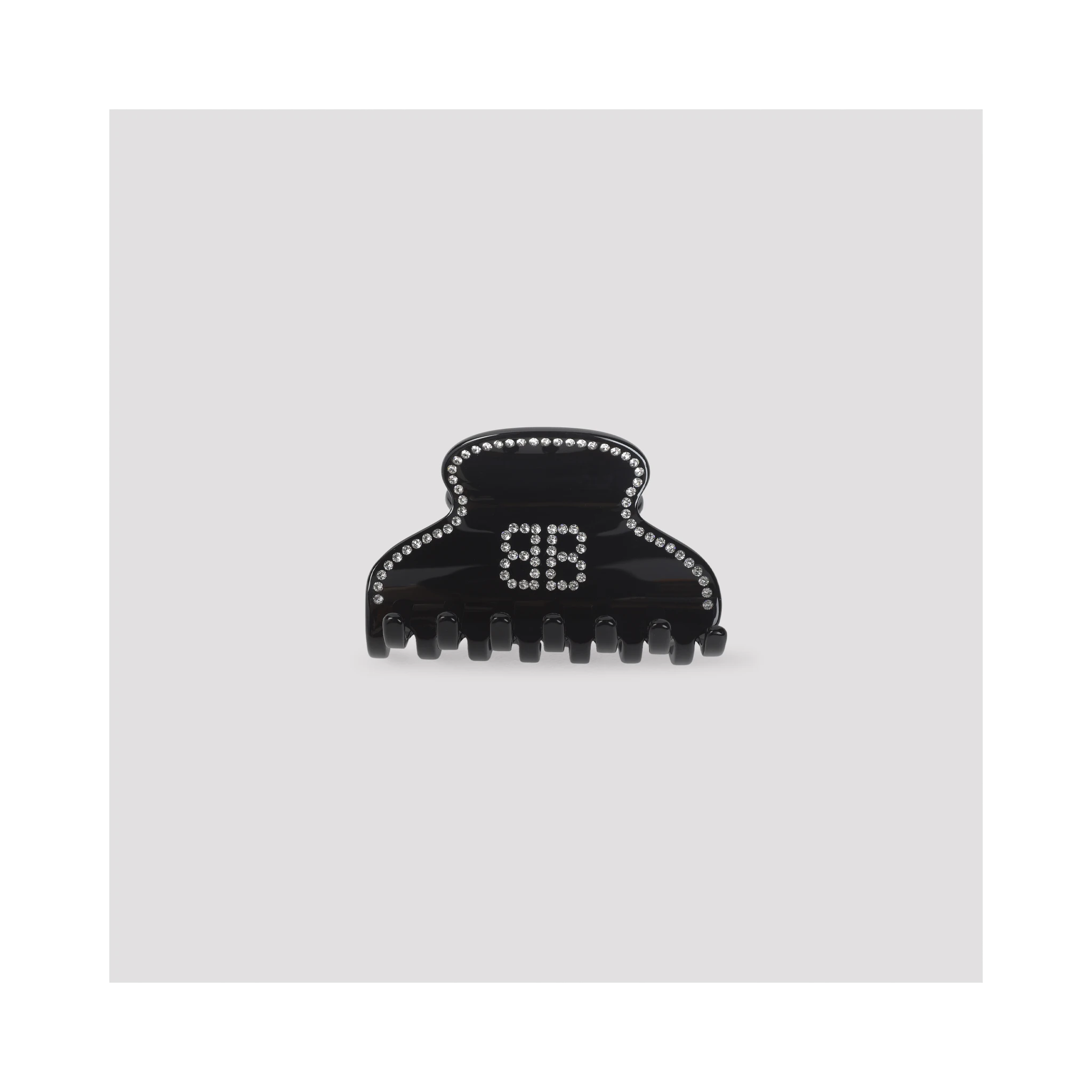 Balenciaga Holli BB Hair Grip