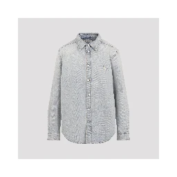 Miu Miu Denim Shirt