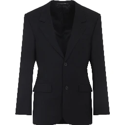 Balenciaga Tailored Jacket