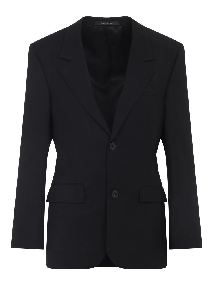 Balenciaga Tailored Jacket alternative