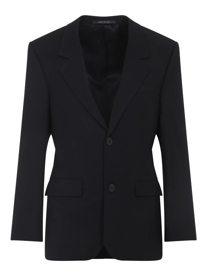 Balenciaga Tailored Jacket