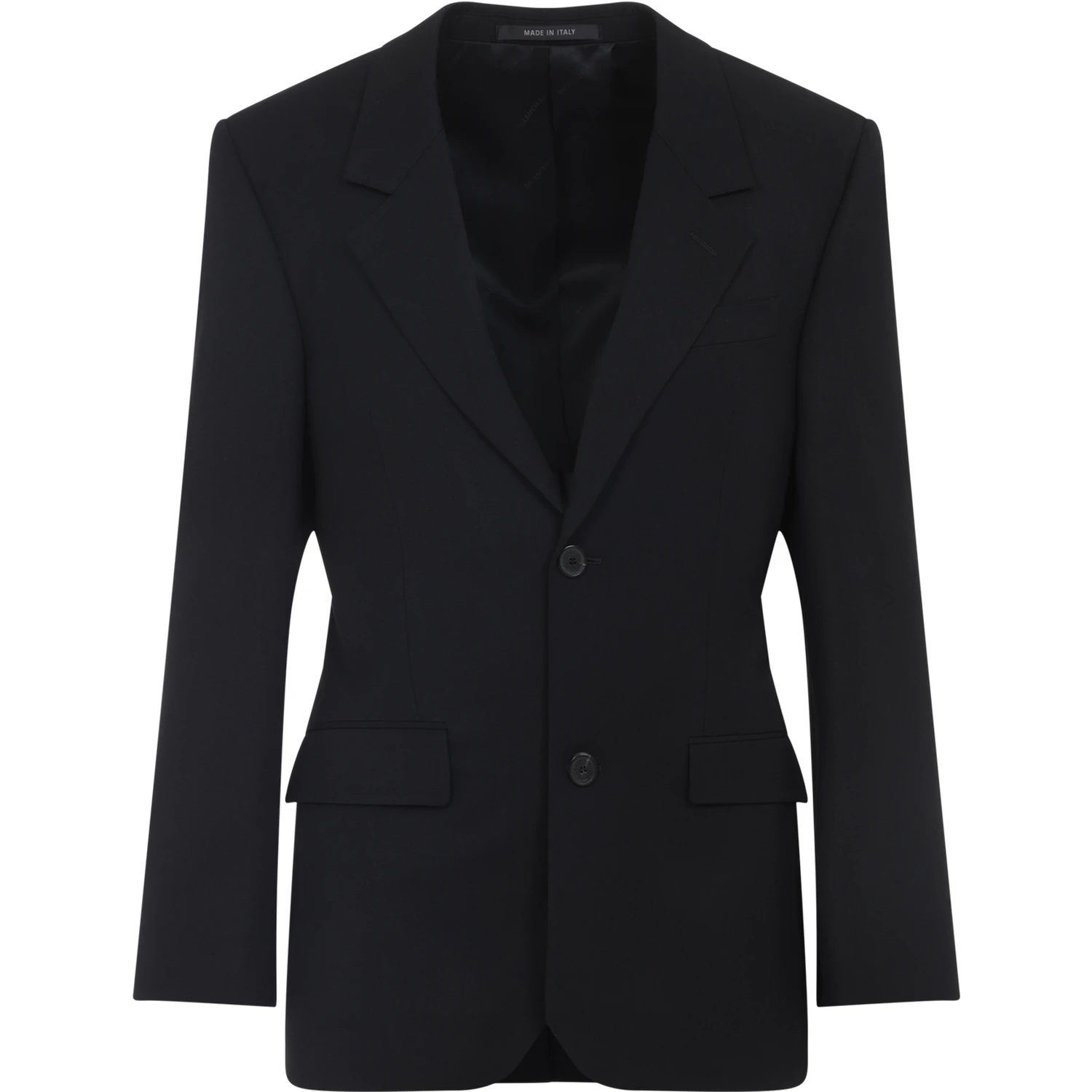 Balenciaga Tailored Jacket