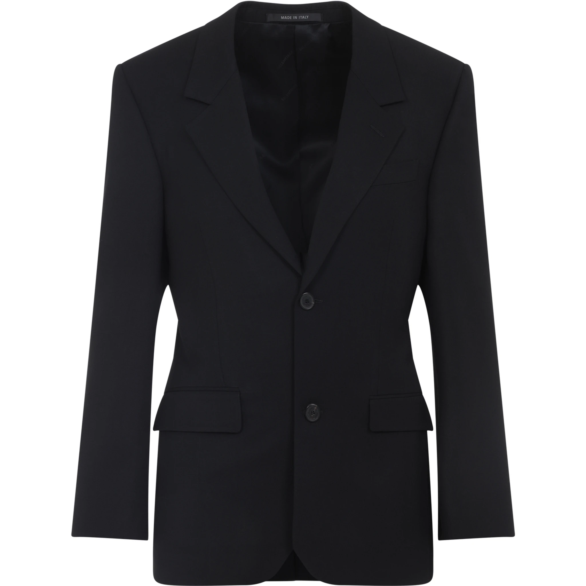 Balenciaga Tailored Jacket