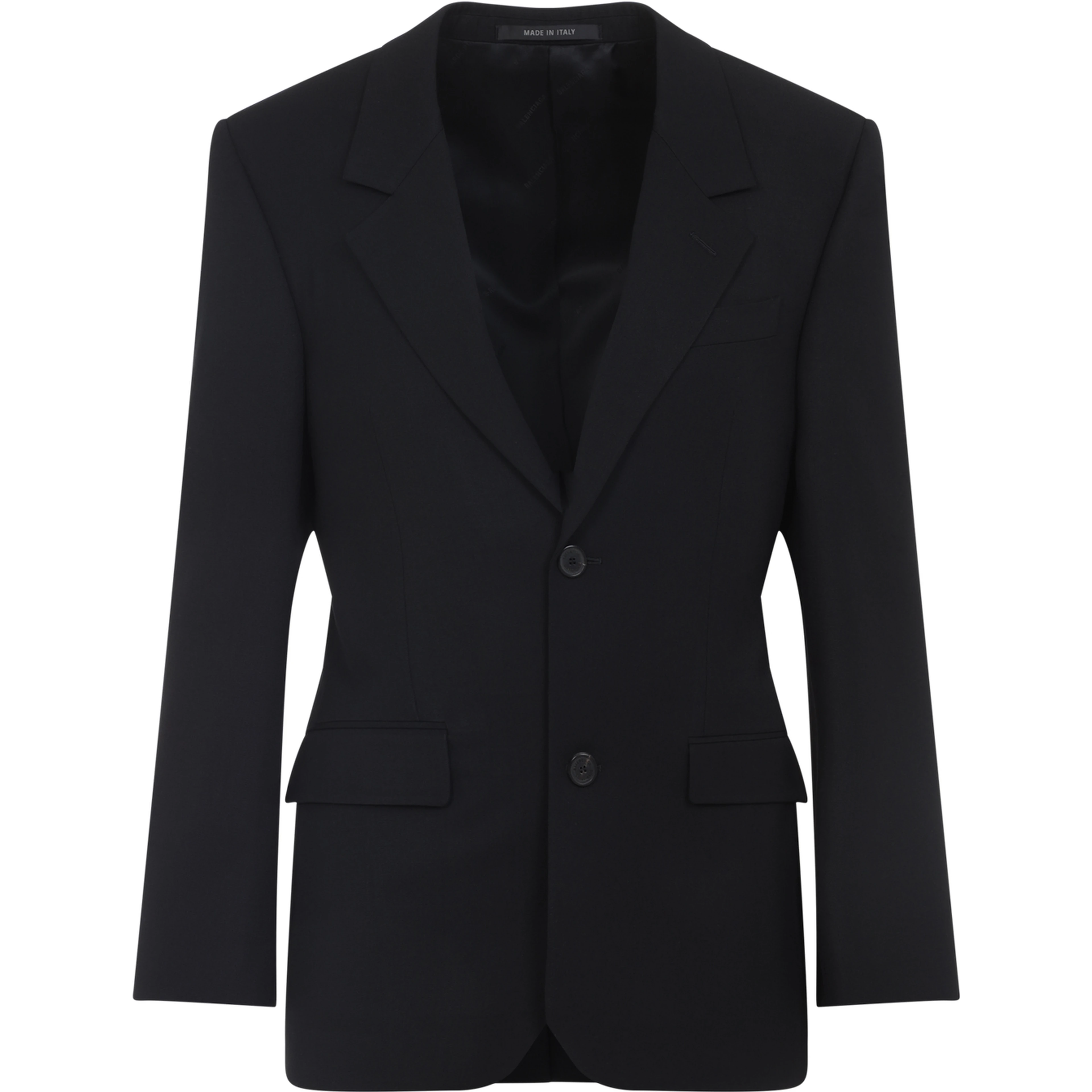Balenciaga Tailored Jacket