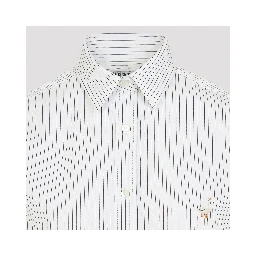 Moschino Striped Shirt