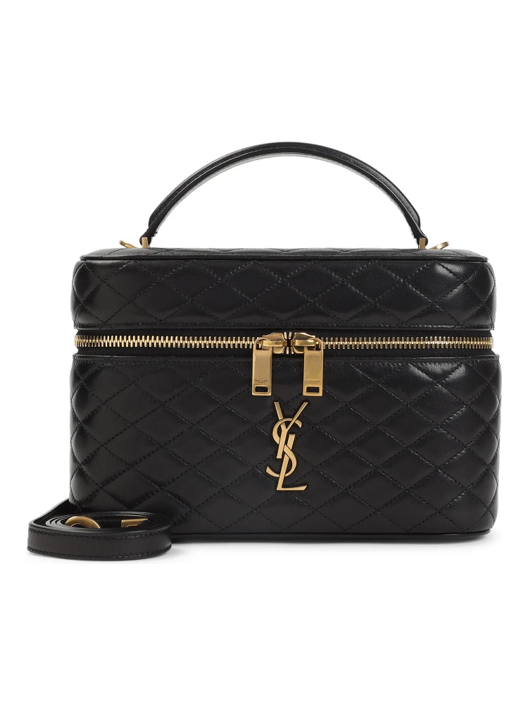 Saint Laurent Gaby Vanity Shoulder Bag alternative