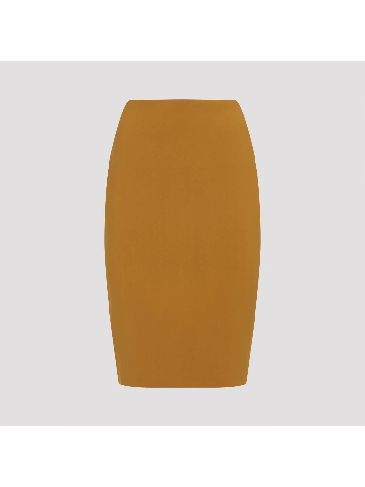 Saint Laurent Skirt